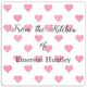 From the Kitchen Petite Hearts Square Gift Stickers in a Jar Image 2 of 12
